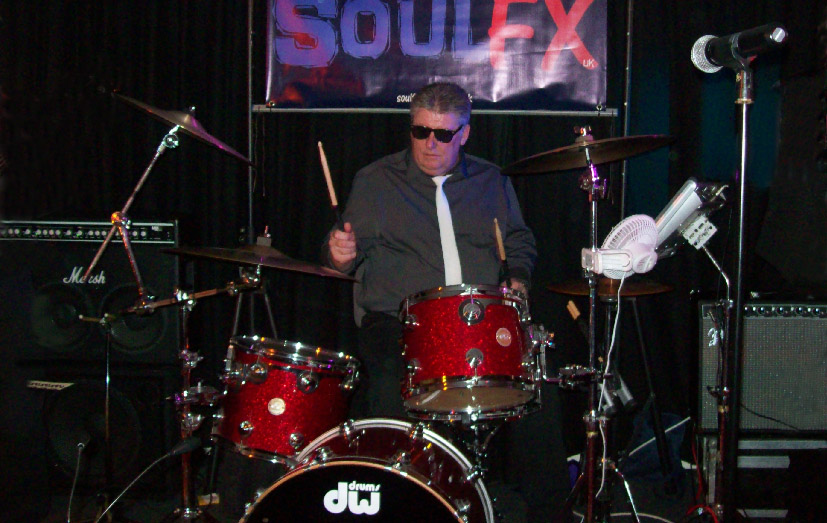 SoulFX
